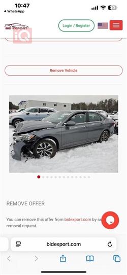 فولكسفاغن جيتا